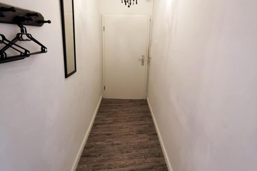6 Personen Ferienwohnung - In Der Innenstadt วิลเฮล์มฮาเฟน ภายนอก รูปภาพ